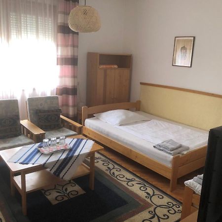 Hotel Kertesz Rozsa Vendeghaz Nagykanizsa Exteriér fotografie
