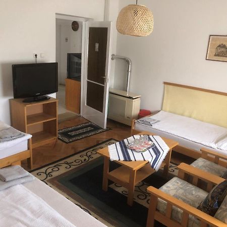 Hotel Kertesz Rozsa Vendeghaz Nagykanizsa Exteriér fotografie