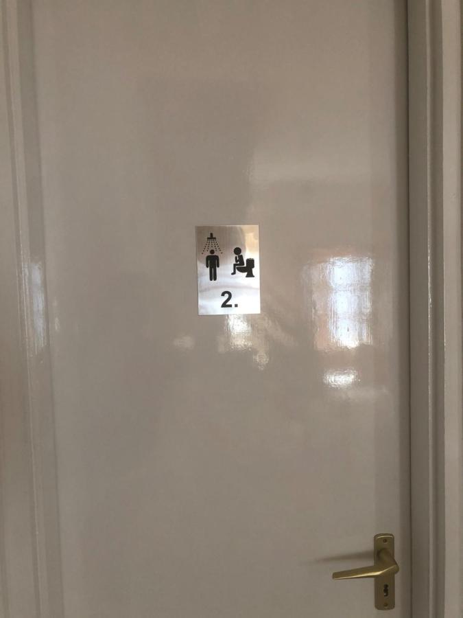 Hotel Kertesz Rozsa Vendeghaz Nagykanizsa Exteriér fotografie