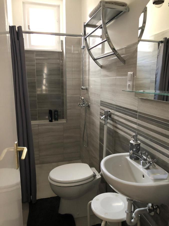 Hotel Kertesz Rozsa Vendeghaz Nagykanizsa Exteriér fotografie